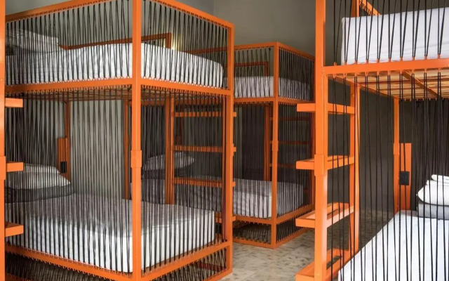 El Tigre de Santiago