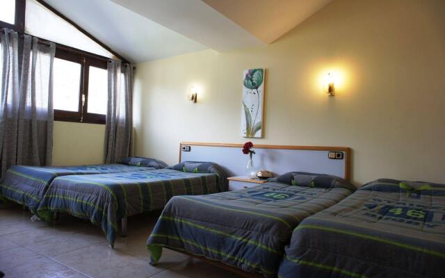 Hotel la Planada