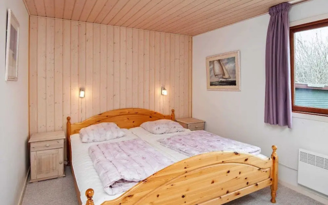 4 Person Holiday Home in Juelsminde-by Traum