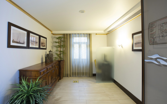 Veneza Hotel