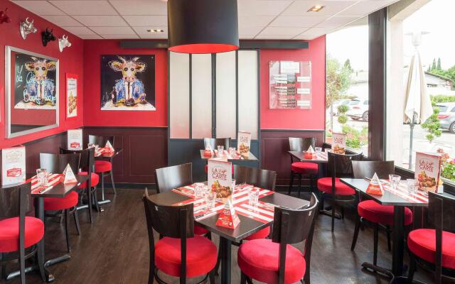 ibis Narbonne