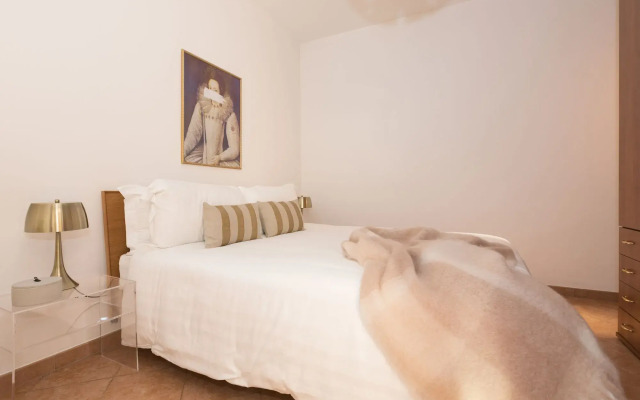 Lovely 1br in San Pietro / Vaticano by Sonder
