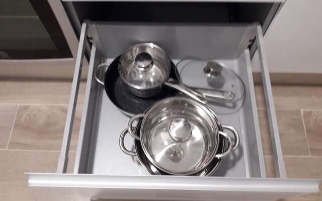 Apartamento Salamanca 10