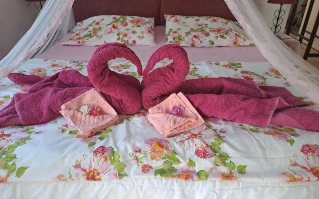 Chambre D'hote PLACE DES AMOUREUX
