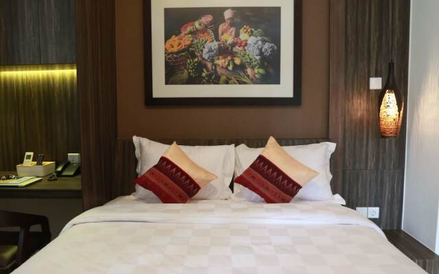 S7 Suites Gandaria