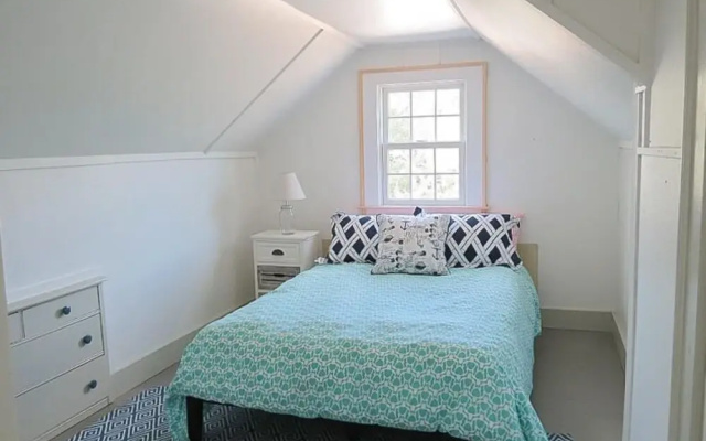 128 Oceanport Lane - Four Bedroom House