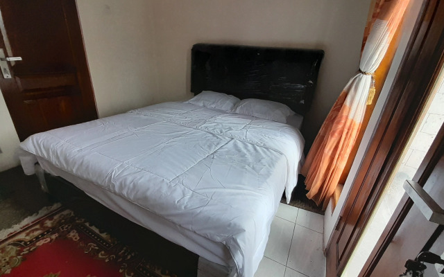 Homestay Merpati Dieng Syariah RedPartner