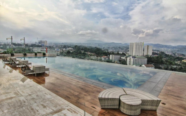 Belviu Hotel Bandung
