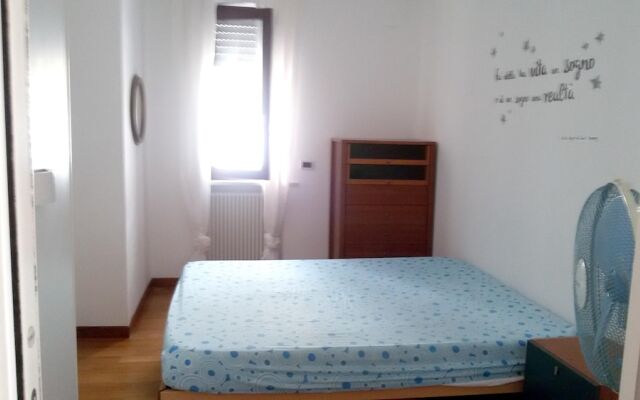 Apartment With 2 Bedrooms In Pescara