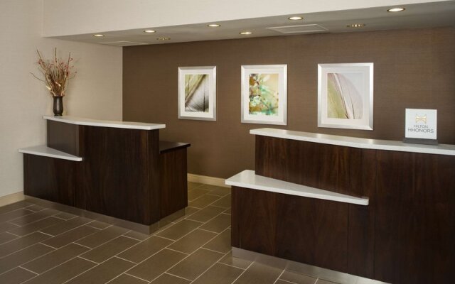 Doubletree Chicago Wood Dale