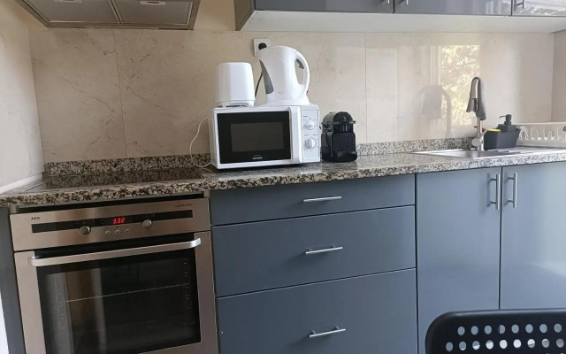 Guesthouse Monsanto