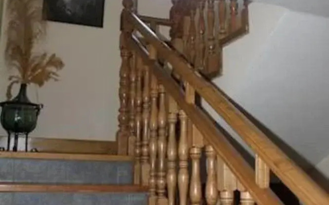 Hotel Rural El Argamon