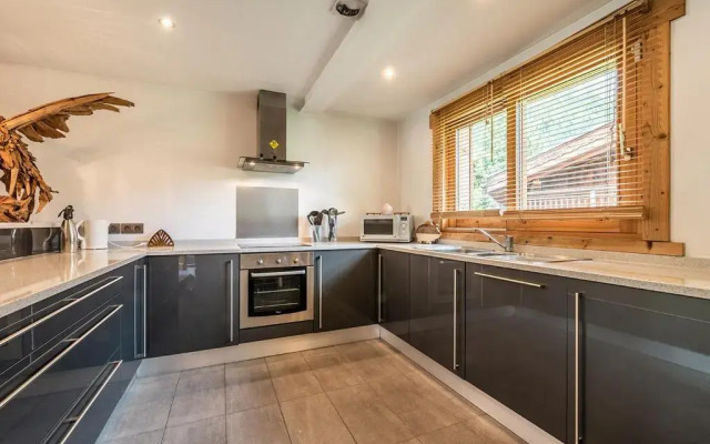 Eden Hotel, Apartments and Chalet Chamonix Les Praz