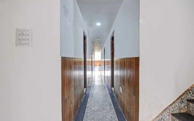 Hotel O Peral