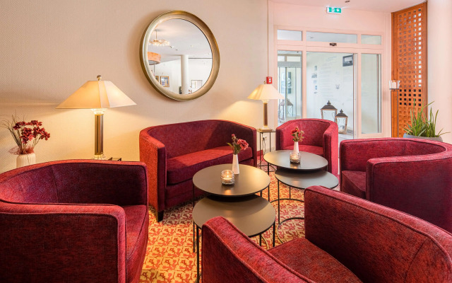 Best Western Hotel Schlossmuehle