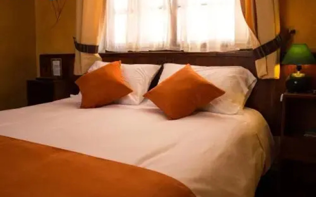 Hotel Sierra Nevada
