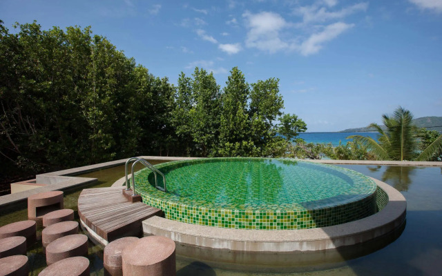 Le Relax Luxury Lodge - Adults Only