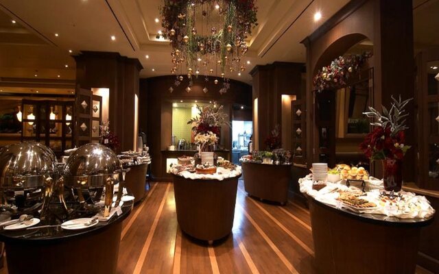 Ramada Seoul