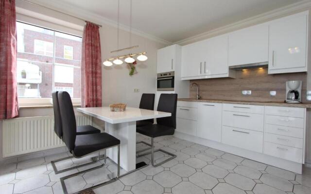 Haus Windrose Windrose Appartement 9