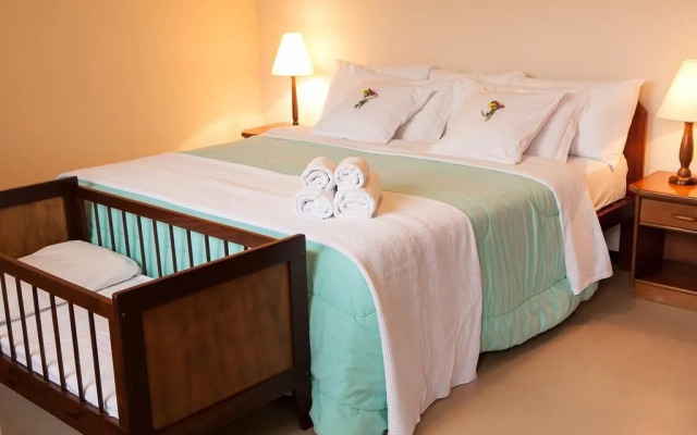 Hotel Estância Betânia