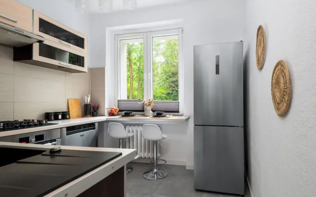 Apartament City - by Kairos Apartments