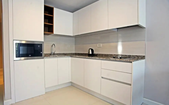 Queen Residence & Apart Hotel