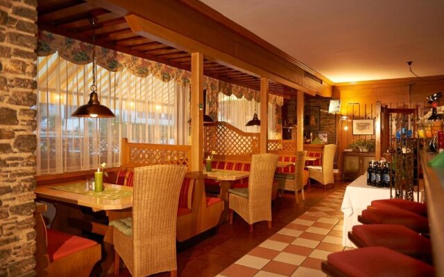 Hotel-Pension Ebnerwirt