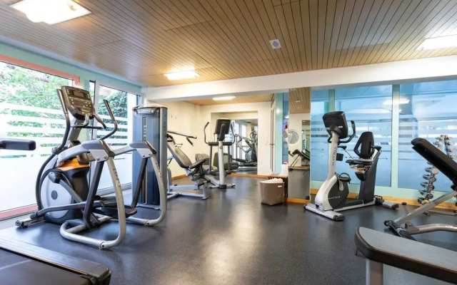 Rocksresort - Inh 25801