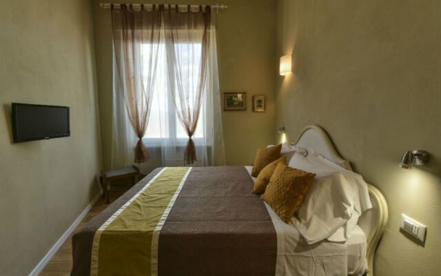 Florence Station Rooms BB