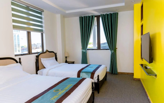 The Opera Hotel Hai Phòng