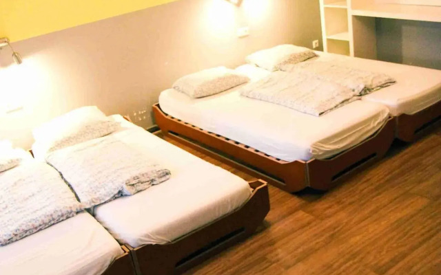 Sunflower Hostel Berlin