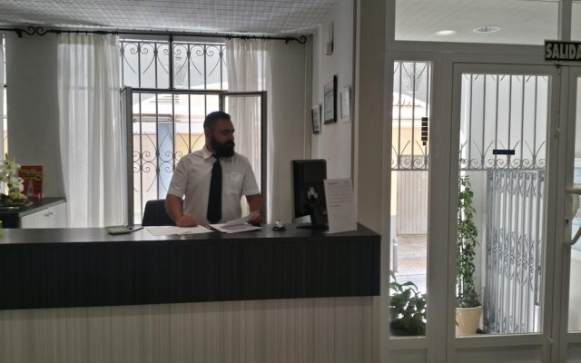 Santa Faz Apartment