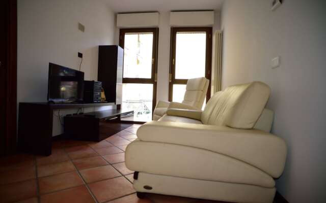 Casa Adelia