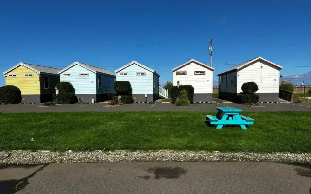 Westport Marina Cottages
