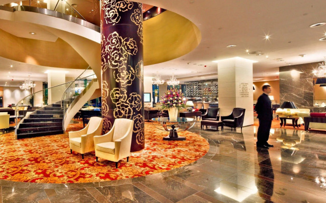 Grand Hotel River Park, a Luxury Collection Hotel Bratislava