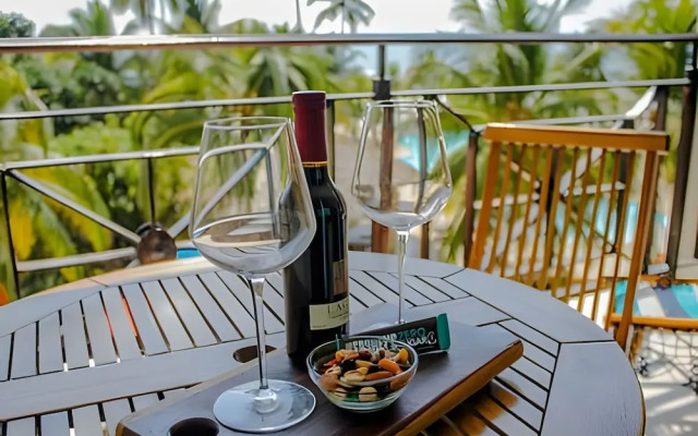 302 S Bay View Grand Residencial Ixtapa