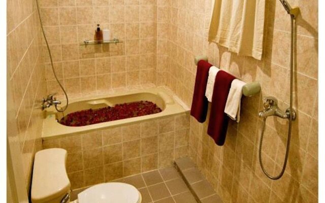 Thanlwin Guesthouse