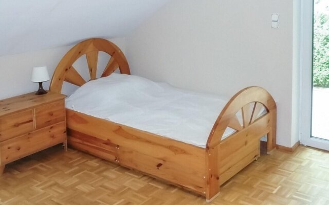 Amazing Home in Gdansk With 2 Bedrooms and Wifi