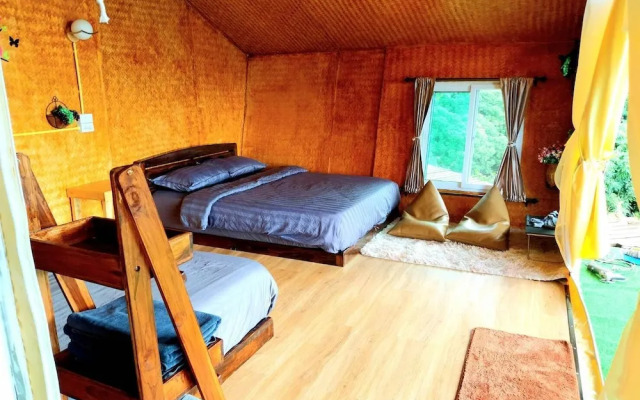MonLomNao Homestay