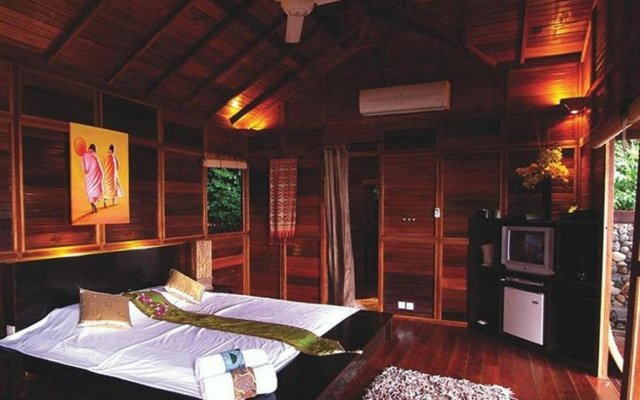 Japamala Resort by Samadhi – Adults Only