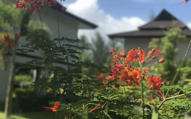 The Hip Resort  @ Khao Lak