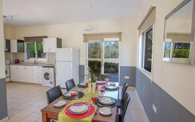 Villa Nadelle AQ Atv39