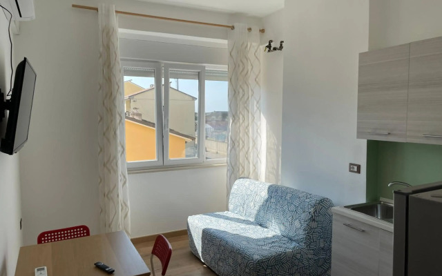 Appartamento Maratona