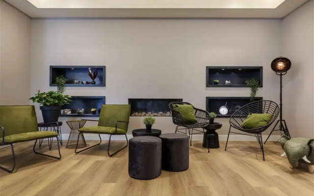 ibis Utrecht