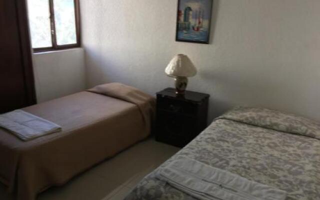 Furnished Apartment