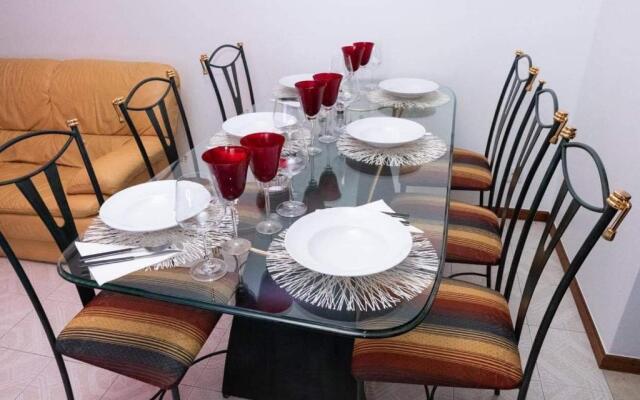 Central Apartment in Pombal