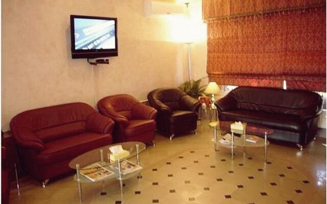 Al Narjis Hotel Suites