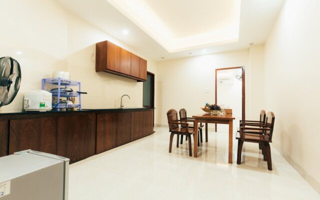 Bien Vang Hotel