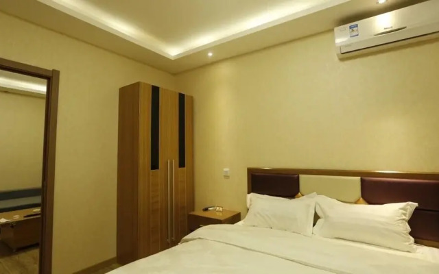 Xijie Hotel - Beijing