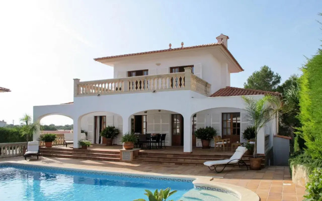 Holiday Home Ana I - MUR116